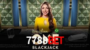Blackjack Brasileiro